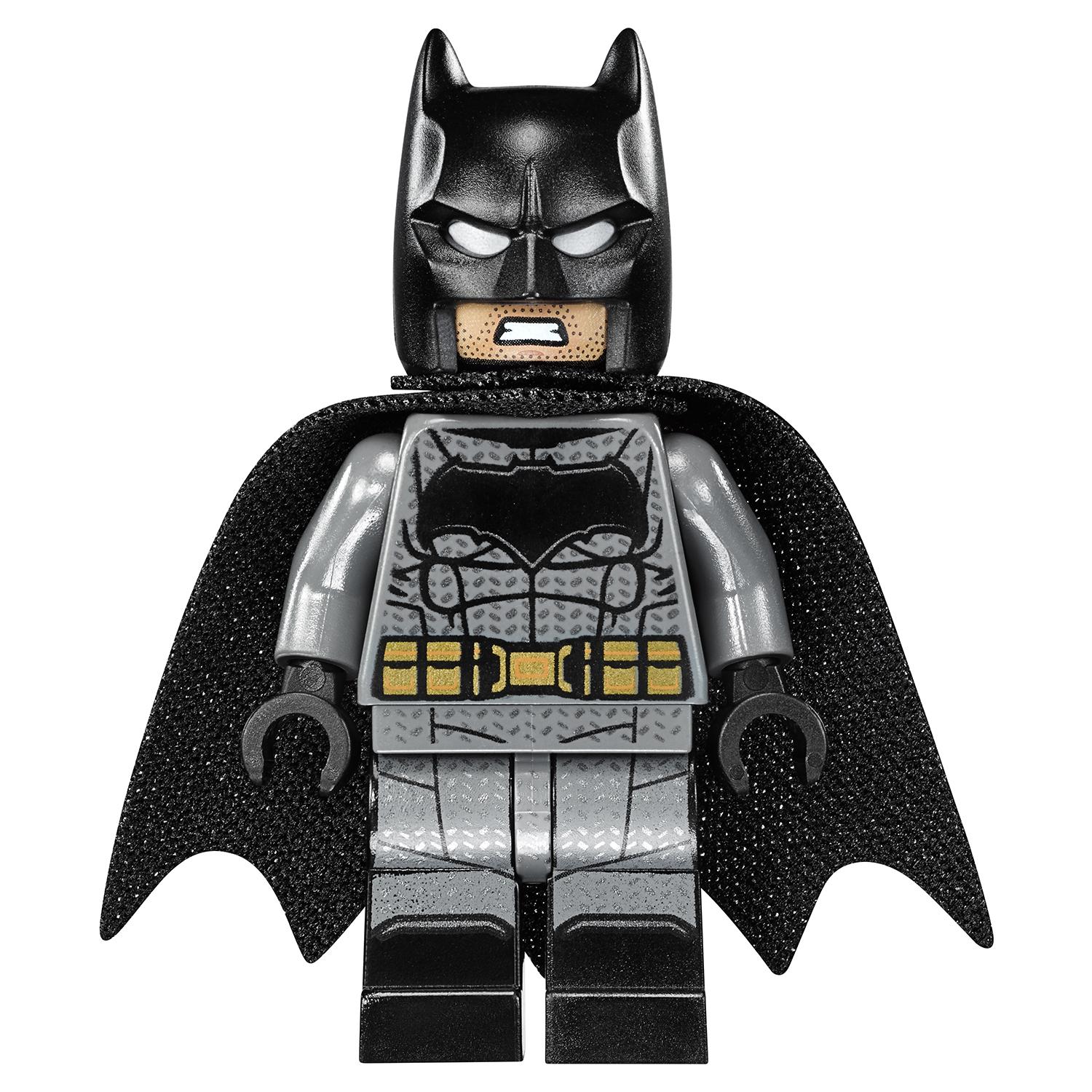 Конструктор Lego Super Heroes – Сражение в туннеле  